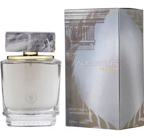 augustus perfume|Augustus.